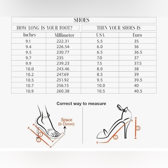 NWOT Women’s Faux Suede Square Open Toe Slip On Stiletto Heels Sandals - Picture 9 of 11